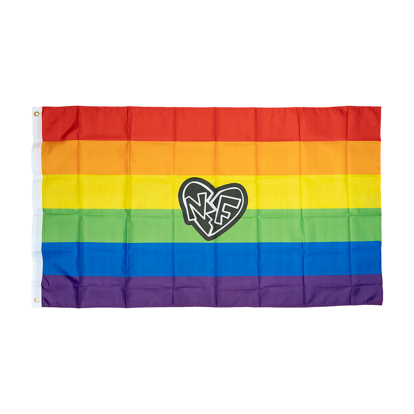 NOAHFINNCE FLAG - PRIDE