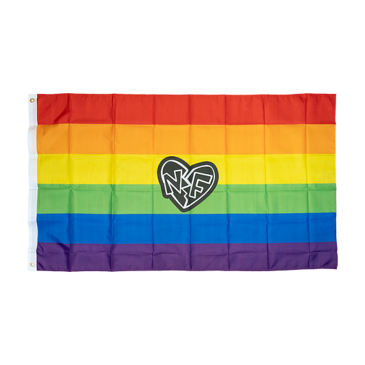NOAHFINNCE FLAG - PRIDE