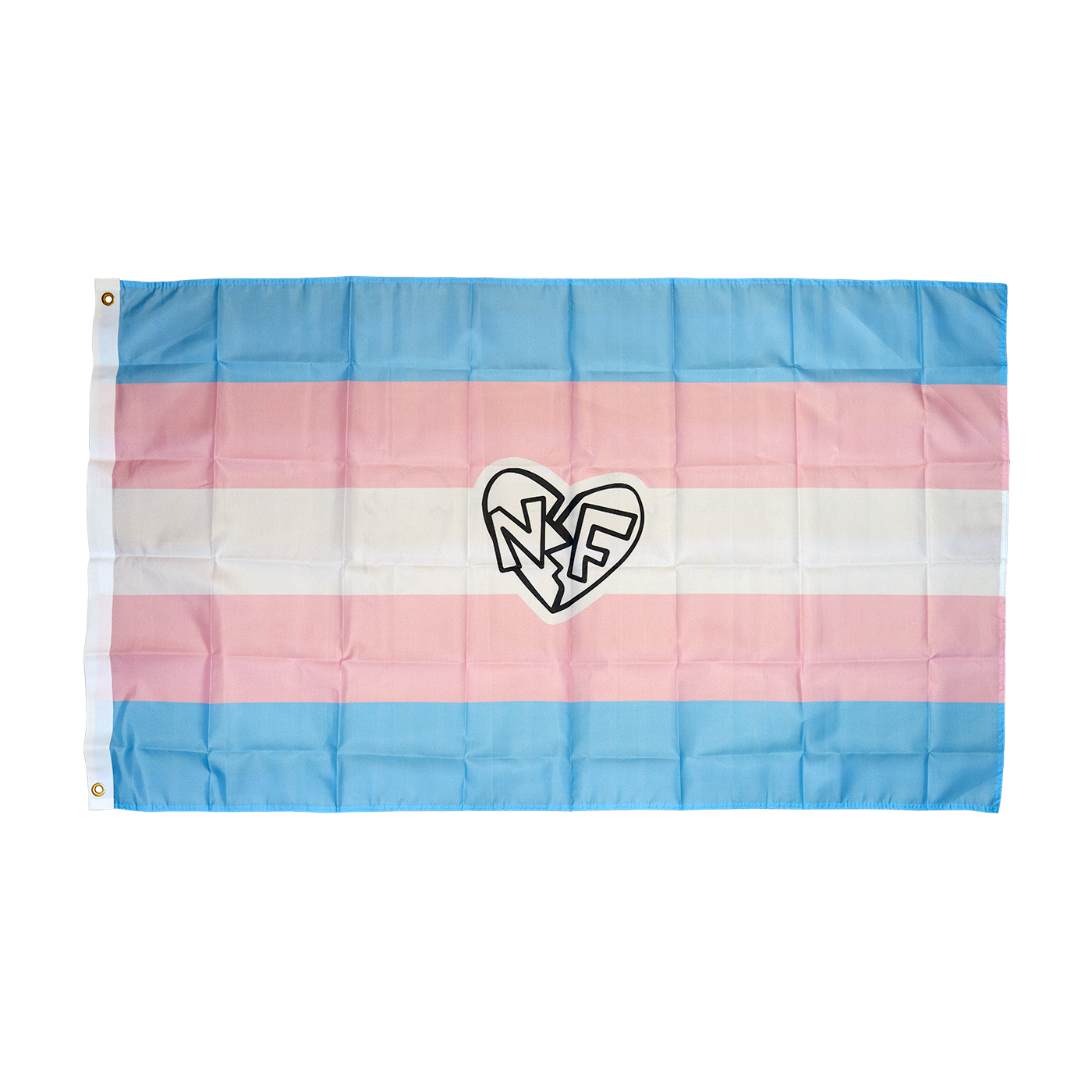 NOAHFINNCE FLAG - TRANS