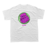 ALPHABETTI T-SHIRT (WHITE)