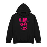 NOAHVANA HOODIE (BLACK)