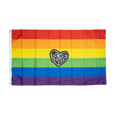 NOAHFINNCE FLAG - PRIDE