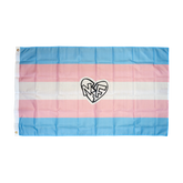 NOAHFINNCE FLAG - TRANS