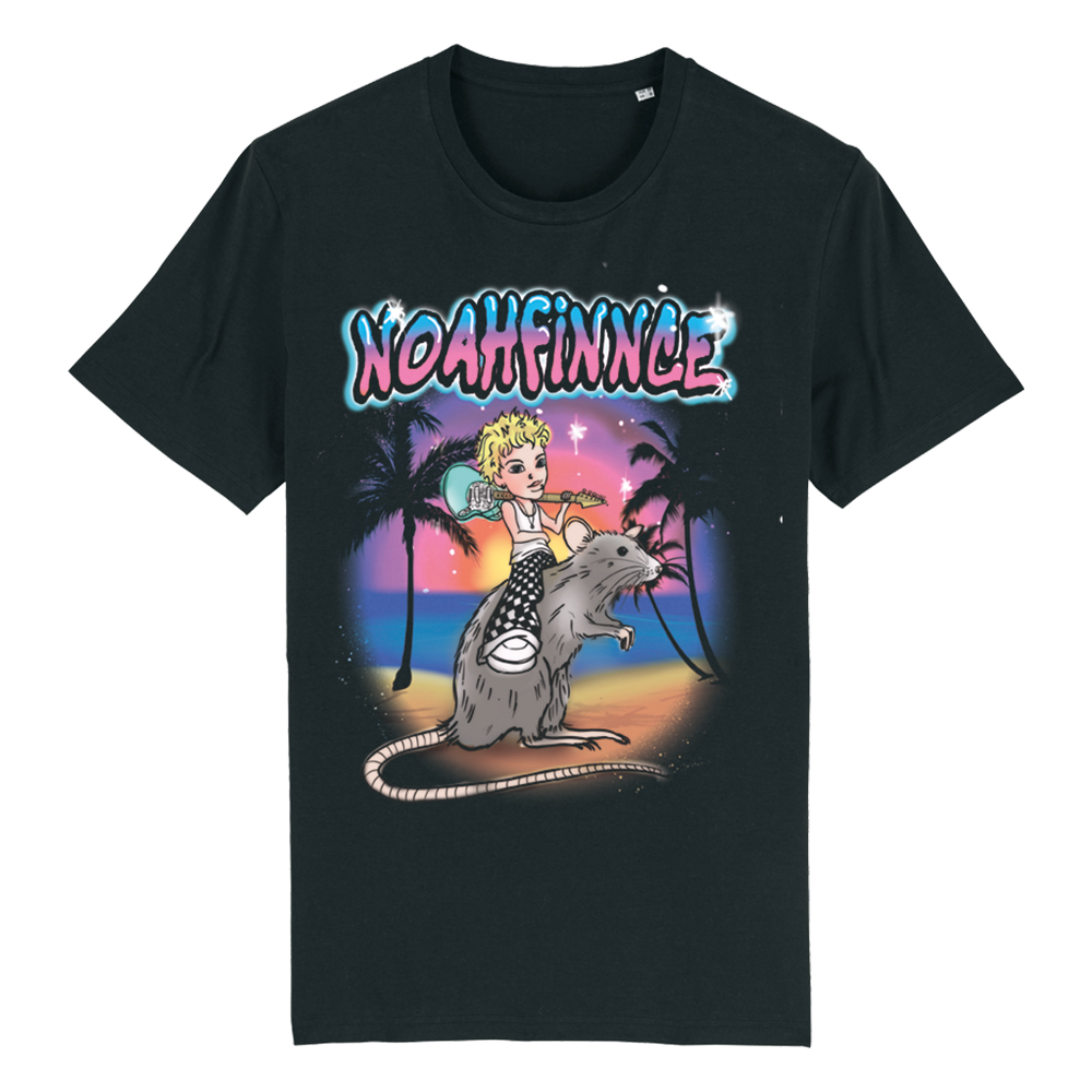 RATZ TOUR T-SHIRT