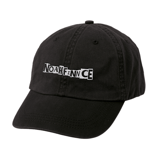 LOGO HAT