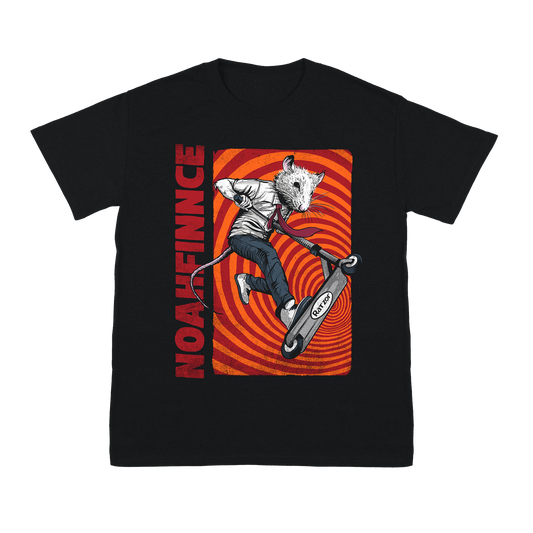 RATZOR T-SHIRT