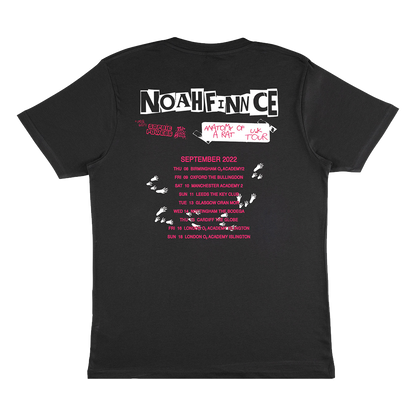 RATZ TOUR T-SHIRT